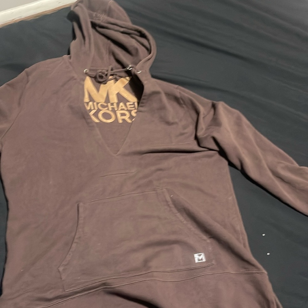 Michael Kors hoodie